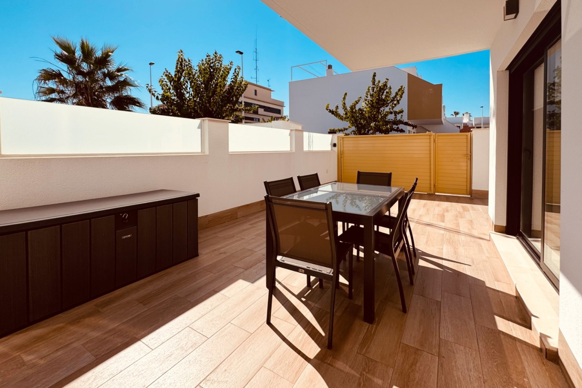 Herverkoop - Appartement - Lo Pagán