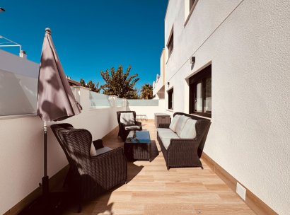 Appartement · Herverkoop - Lo Pagán · Murcia · Spanje