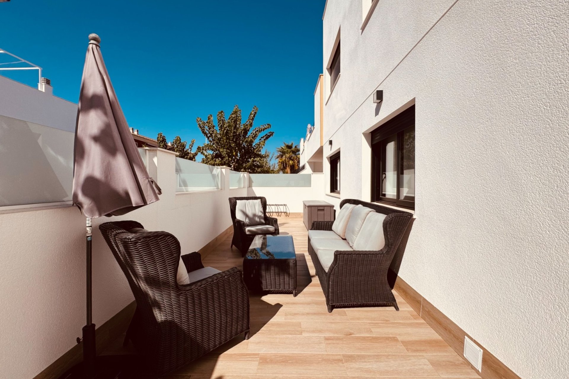 Herverkoop - Appartement - Lo Pagán