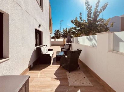 Appartement · Herverkoop - Lo Pagán · Murcia · Spanje