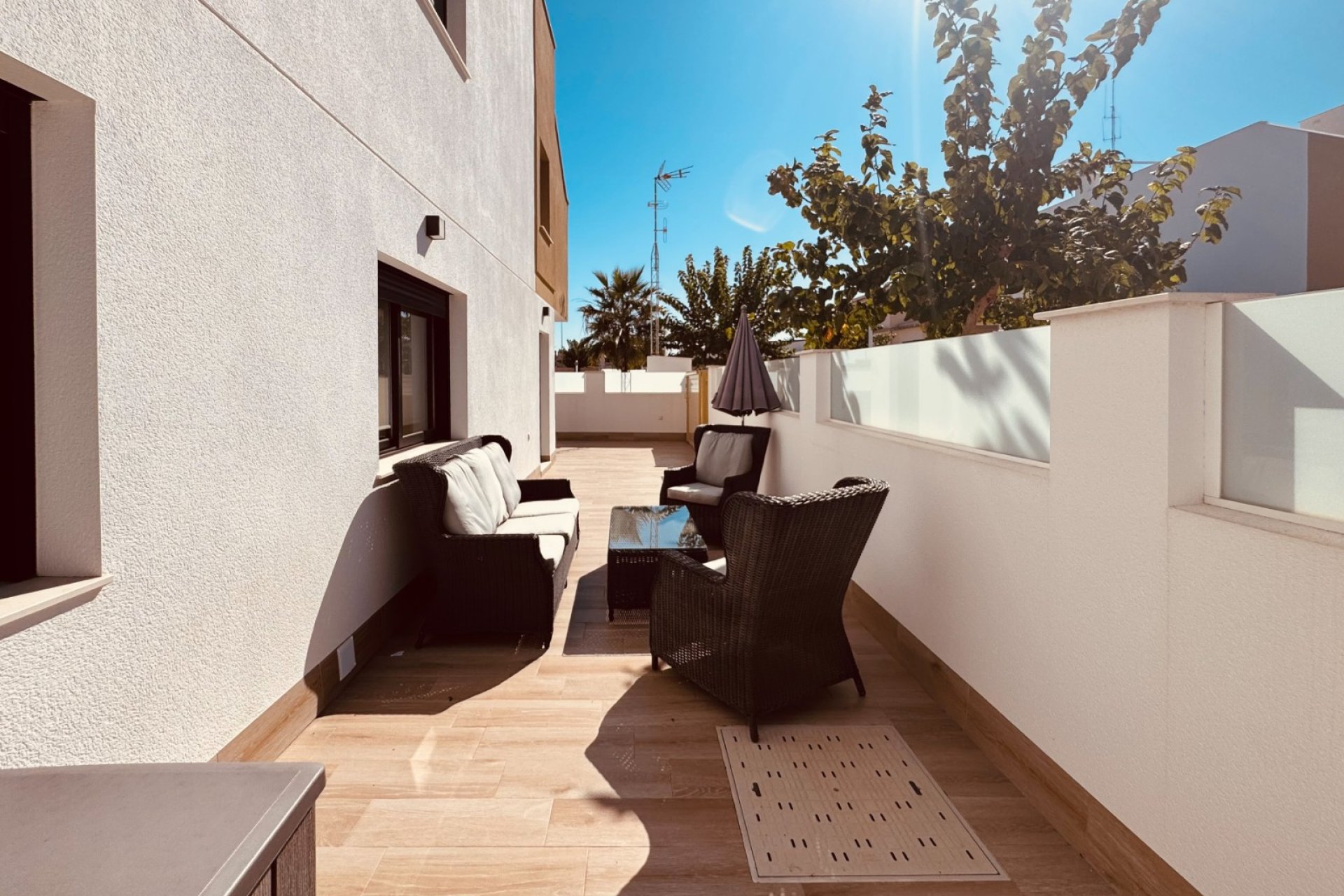 Herverkoop - Appartement - Lo Pagán