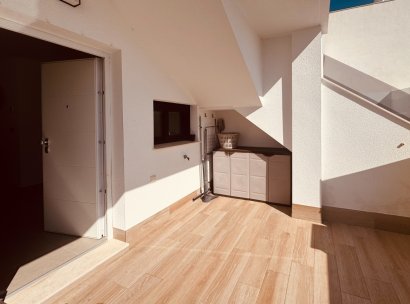 Appartement · Herverkoop - Lo Pagán · Murcia · Spanje