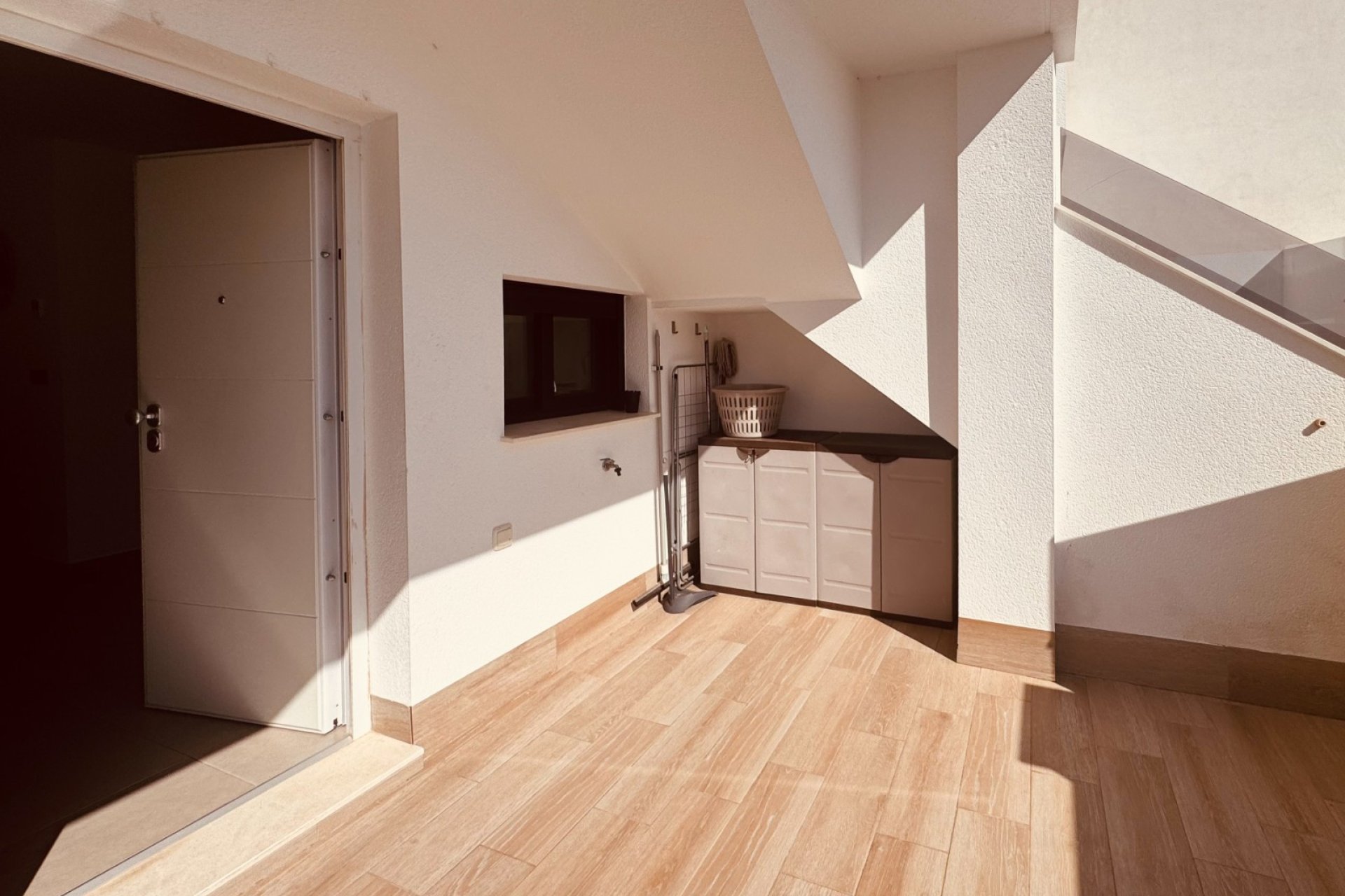 Herverkoop - Appartement - Lo Pagán