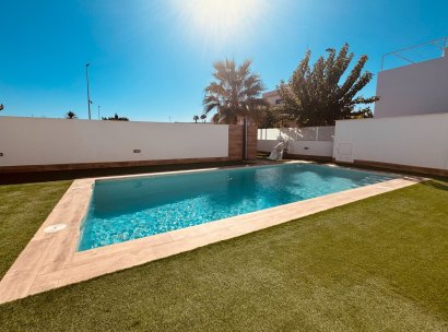 Appartement · Herverkoop - Lo Pagán · Murcia · Spanje