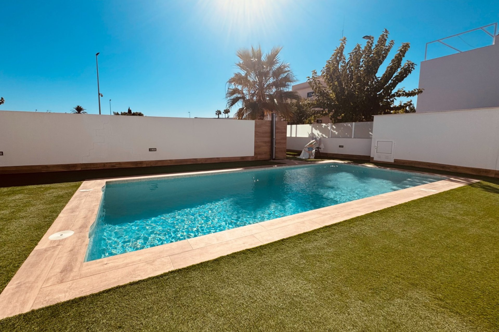 Herverkoop - Appartement - Lo Pagán