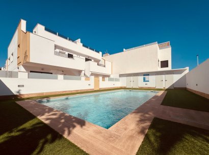 Appartement · Herverkoop - Lo Pagán · Murcia · Spanje