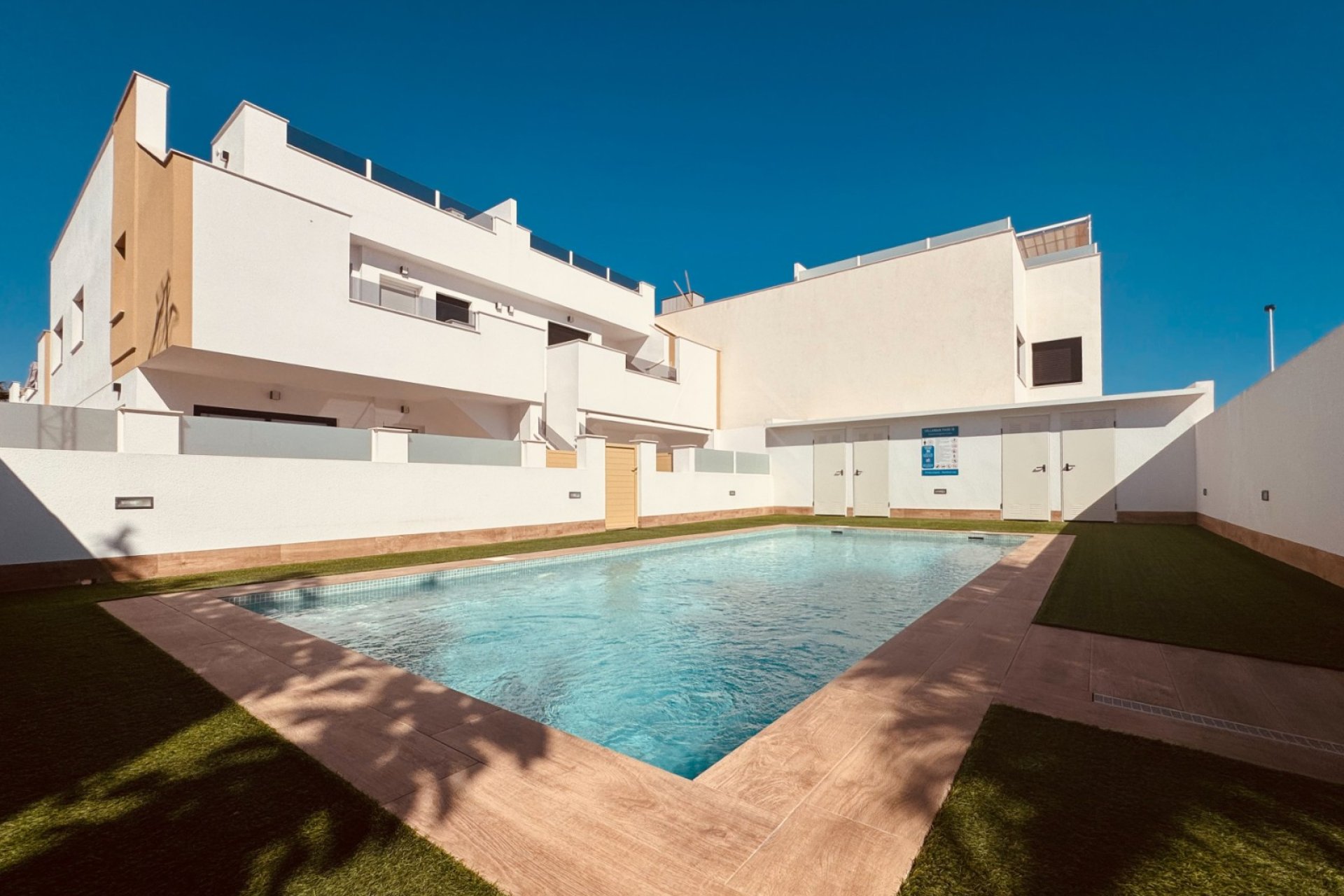 Herverkoop - Appartement - Lo Pagán