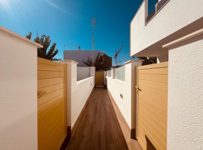 Appartement · Herverkoop - Lo Pagán · Murcia · Spanje