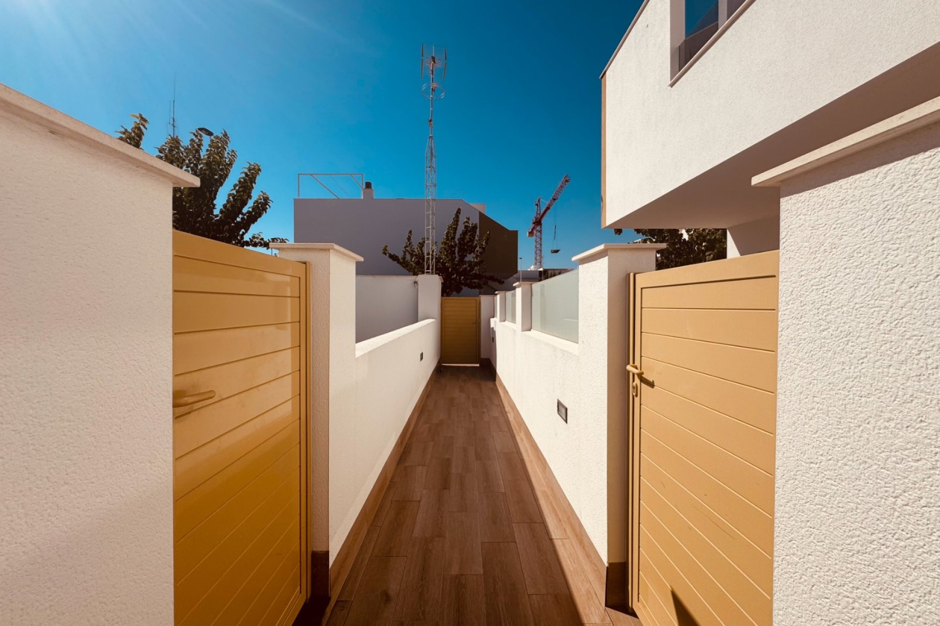 Herverkoop - Appartement - Lo Pagán