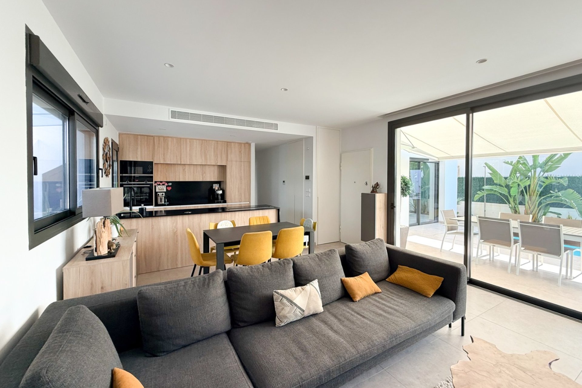 Herverkoop - Woning - Santiago de la Ribera