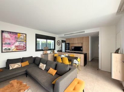Woning · Herverkoop - Santiago de la Ribera · Murcia · Spanje