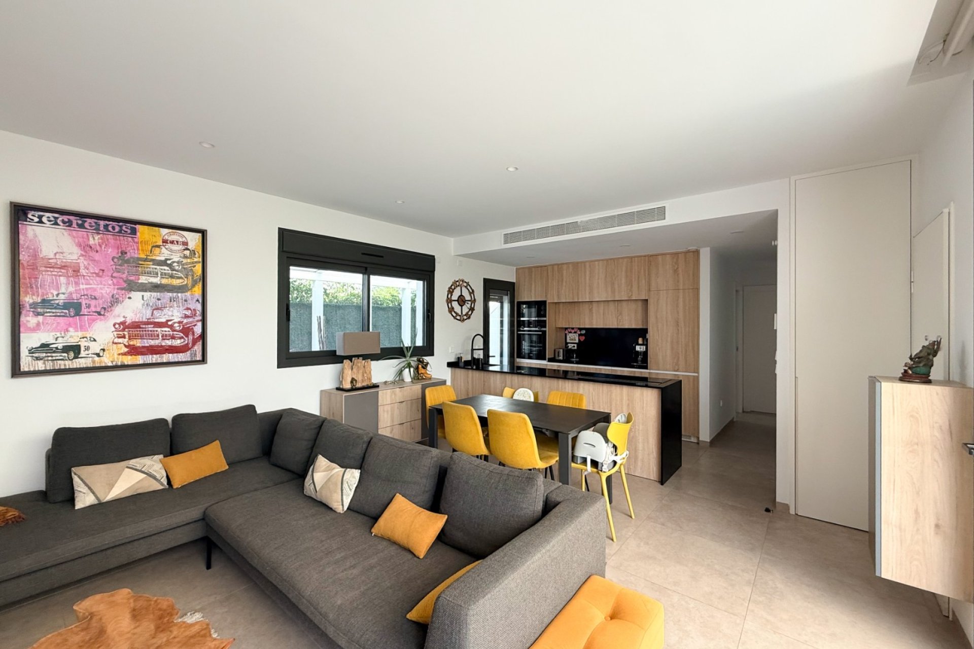 Herverkoop - Woning - Santiago de la Ribera