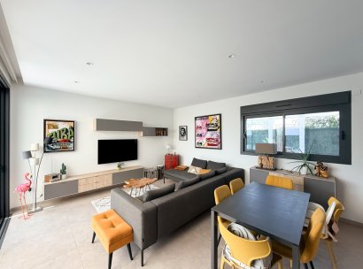 Woning · Herverkoop - Santiago de la Ribera · Murcia · Spanje