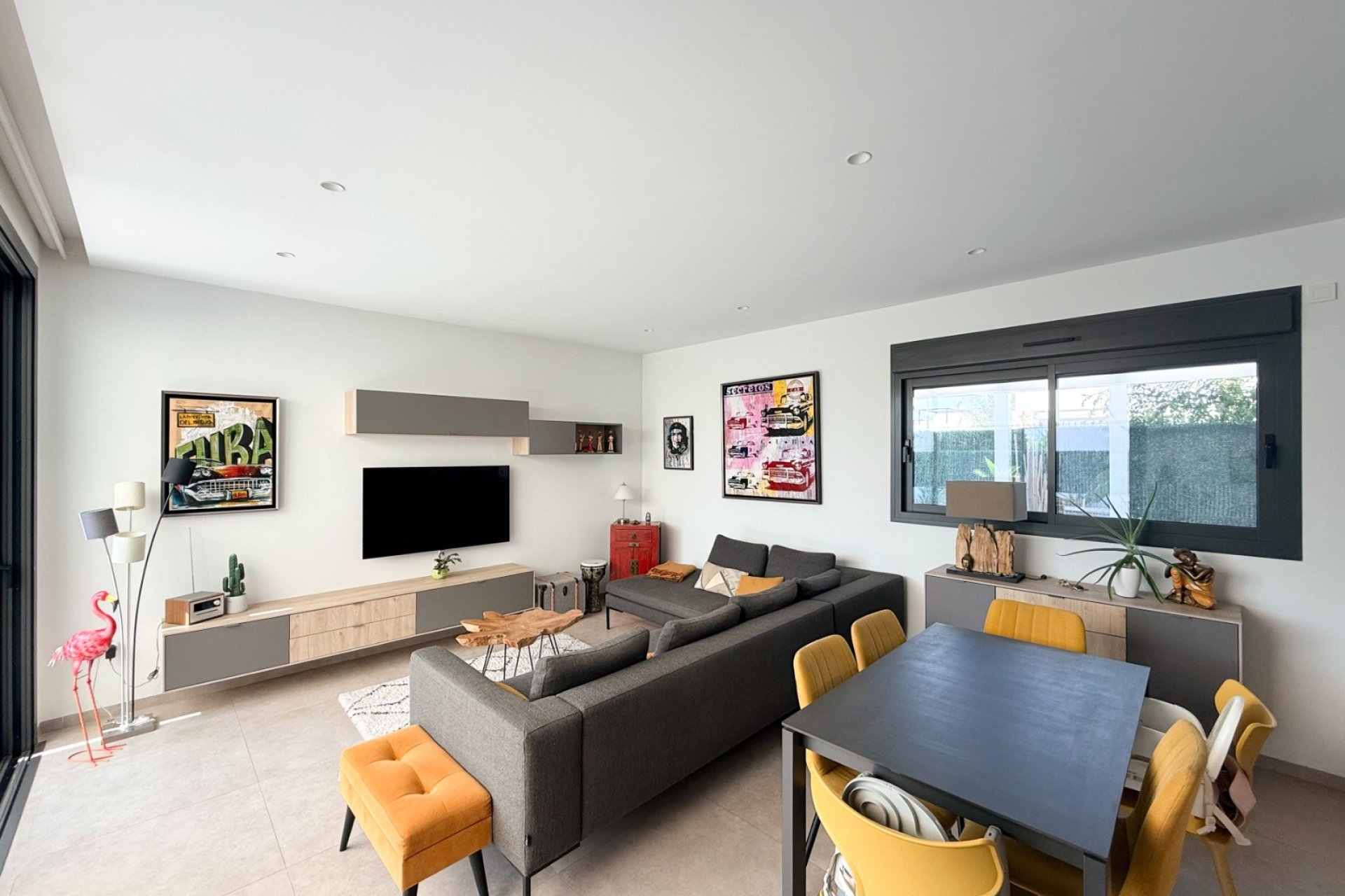 Herverkoop - Woning - Santiago de la Ribera