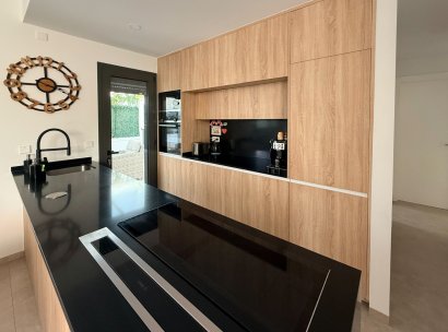 Woning · Herverkoop - Santiago de la Ribera · Murcia · Spanje