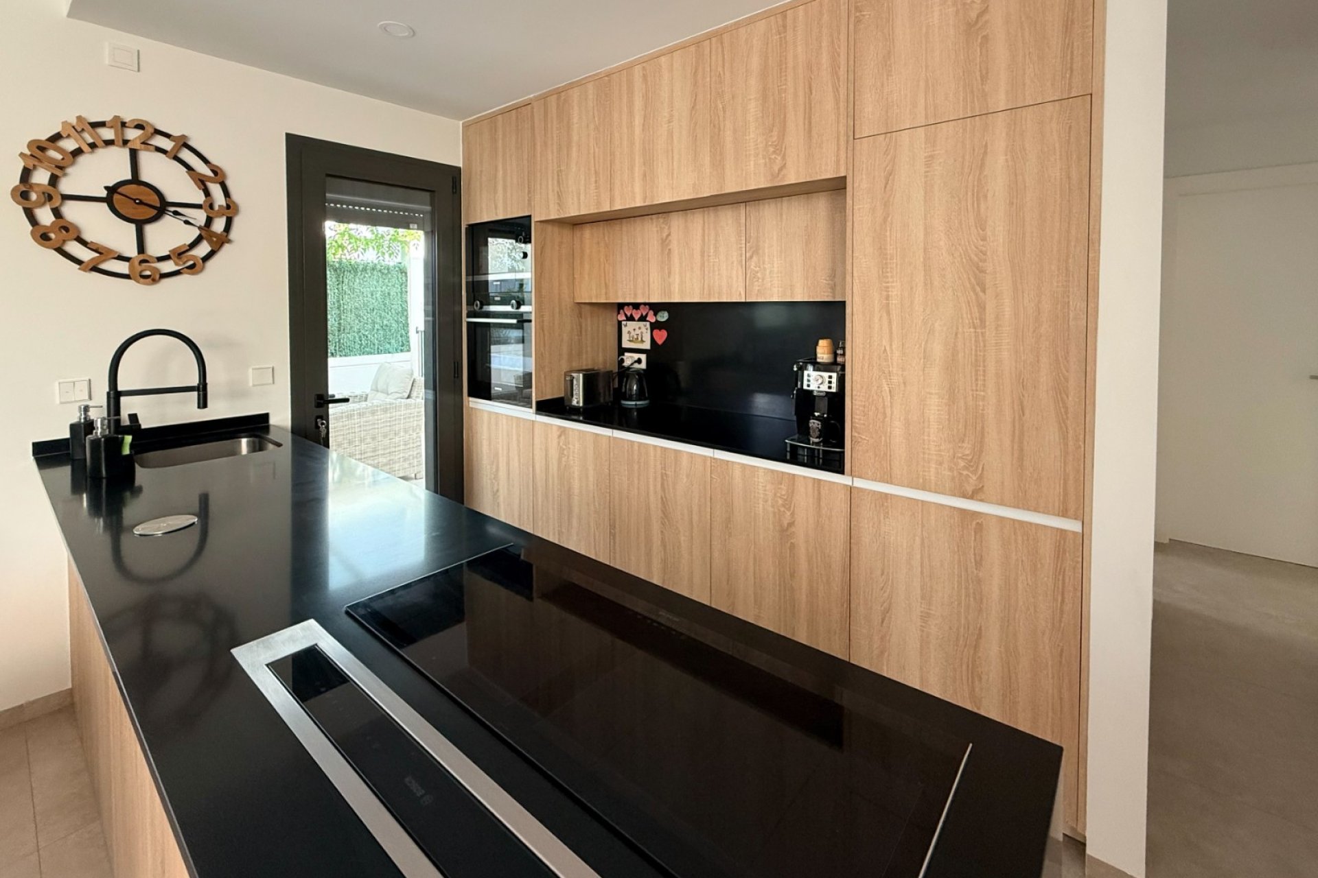 Herverkoop - Woning - Santiago de la Ribera