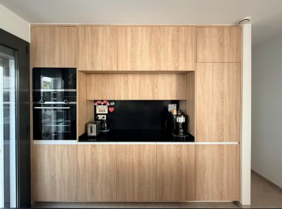 Woning · Herverkoop - Santiago de la Ribera · Murcia · Spanje