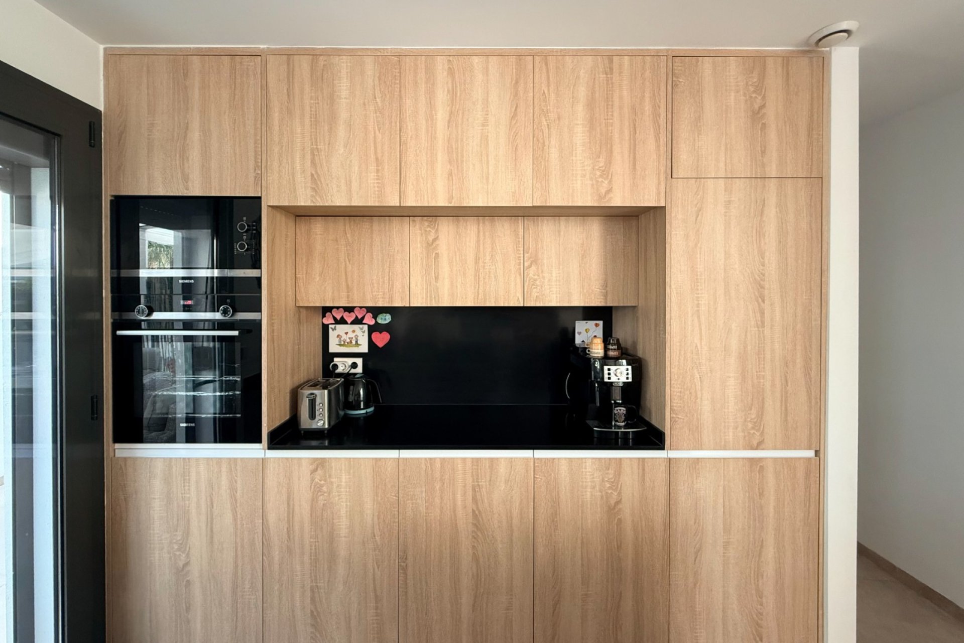 Herverkoop - Woning - Santiago de la Ribera