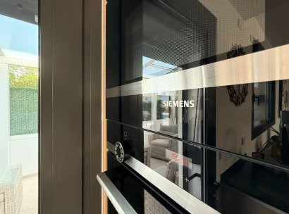 Woning · Herverkoop - Santiago de la Ribera · Murcia · Spanje