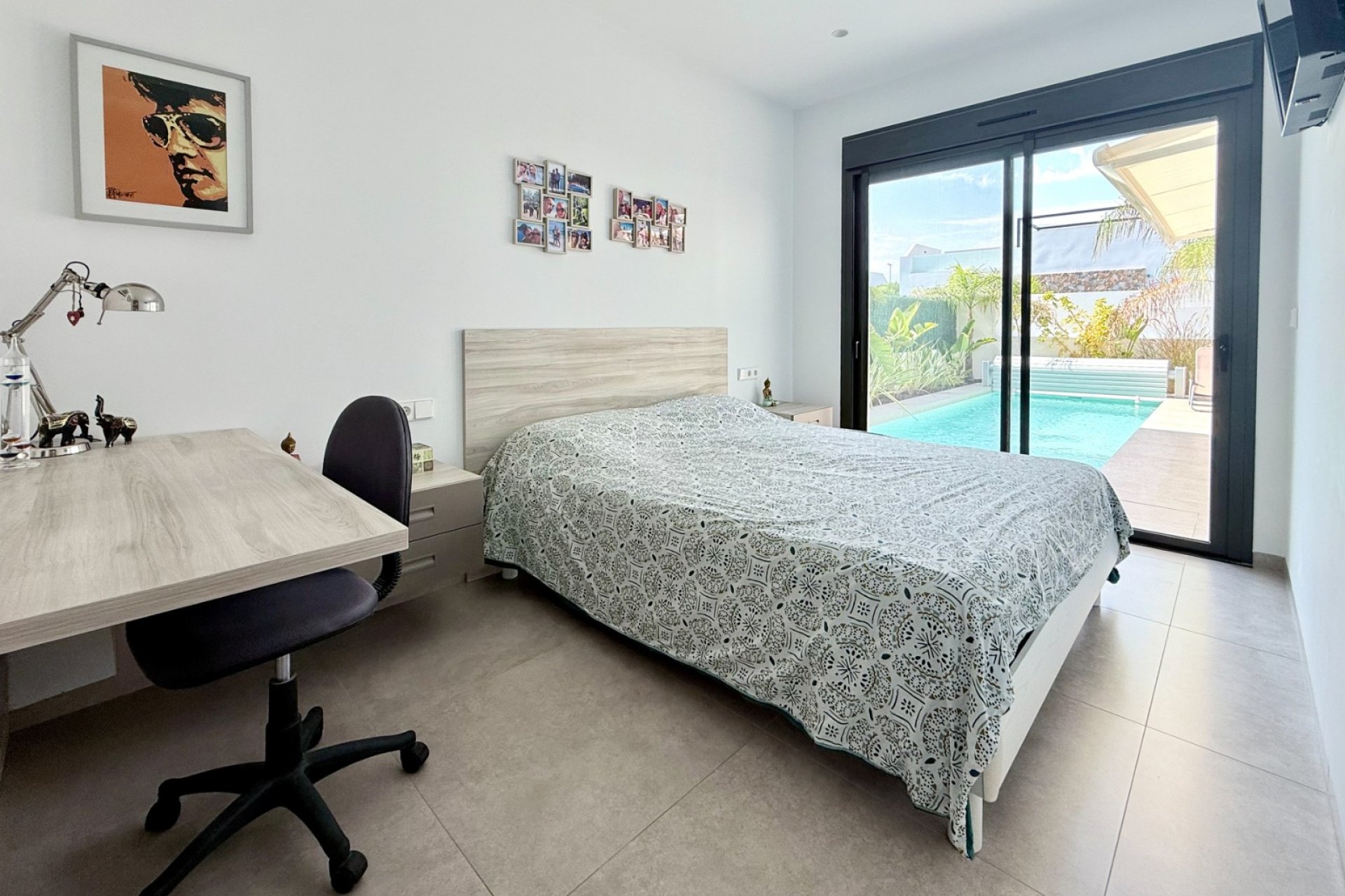 Herverkoop - Woning - Santiago de la Ribera