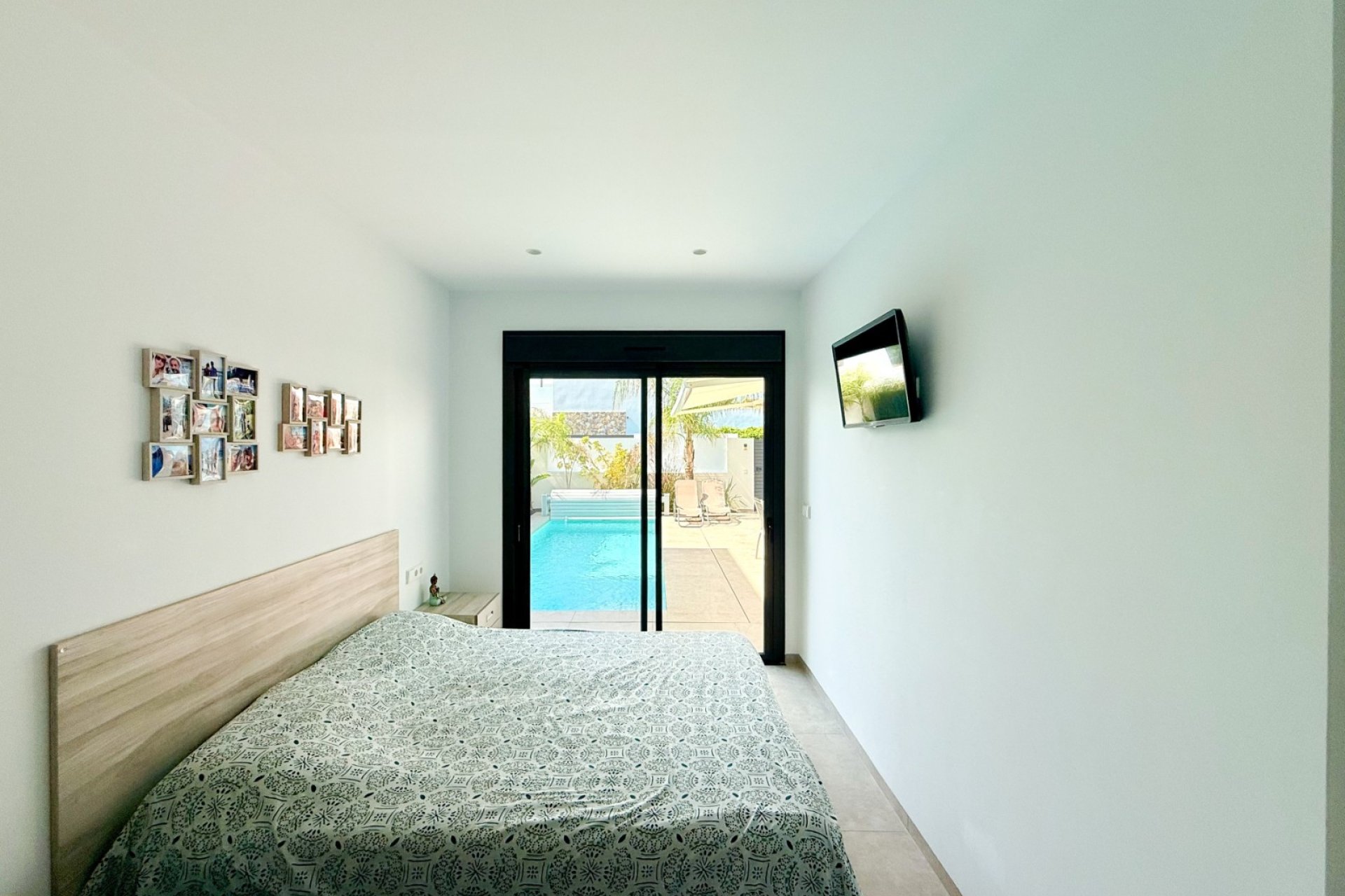 Herverkoop - Woning - Santiago de la Ribera