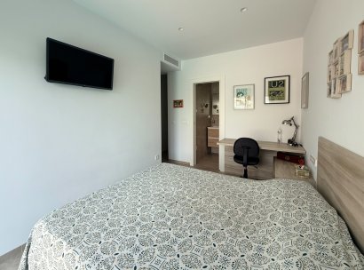 Woning · Herverkoop - Santiago de la Ribera · Murcia · Spanje