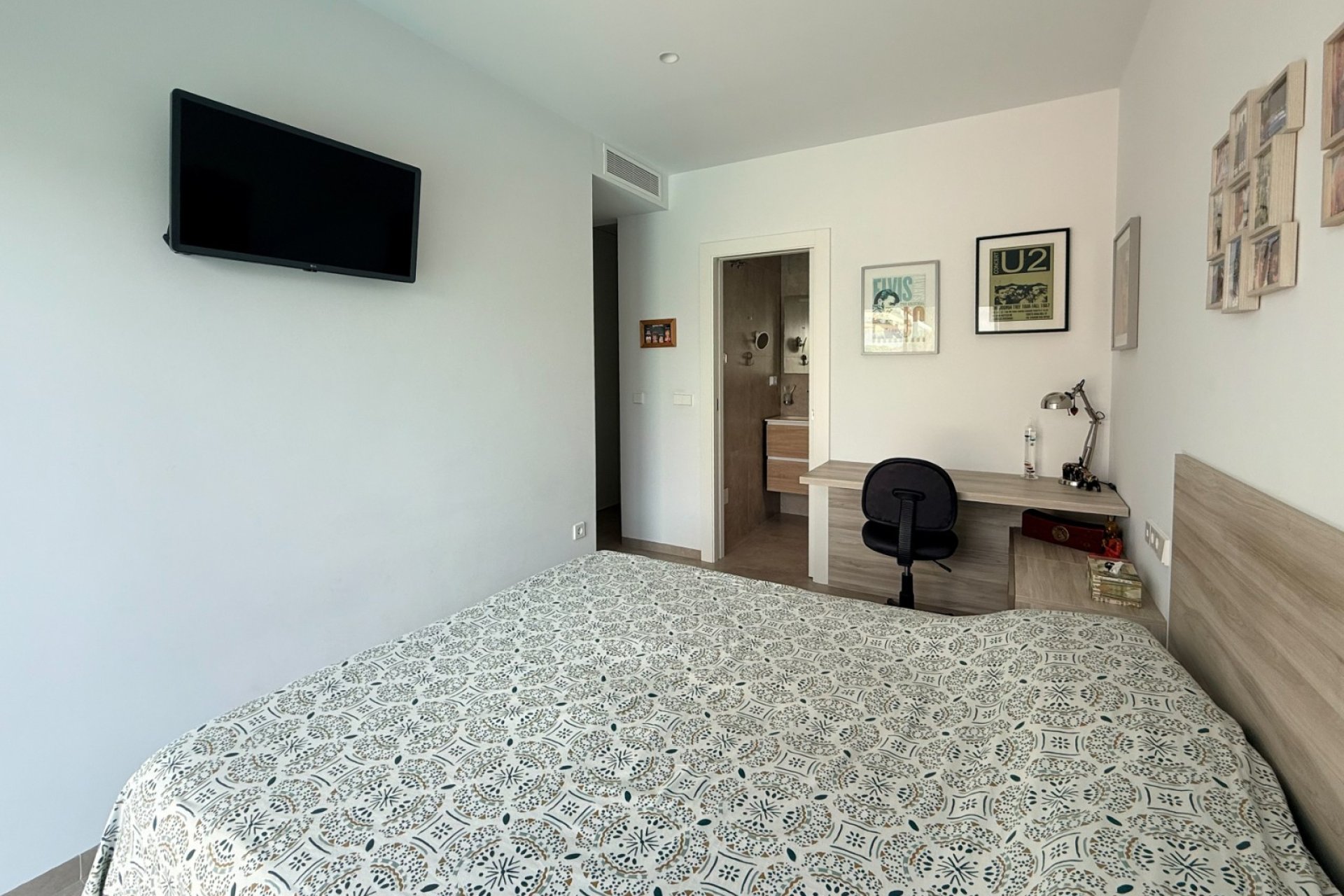 Herverkoop - Woning - Santiago de la Ribera