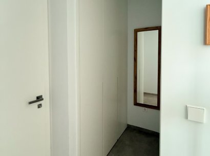 Woning · Herverkoop - Santiago de la Ribera · Murcia · Spanje