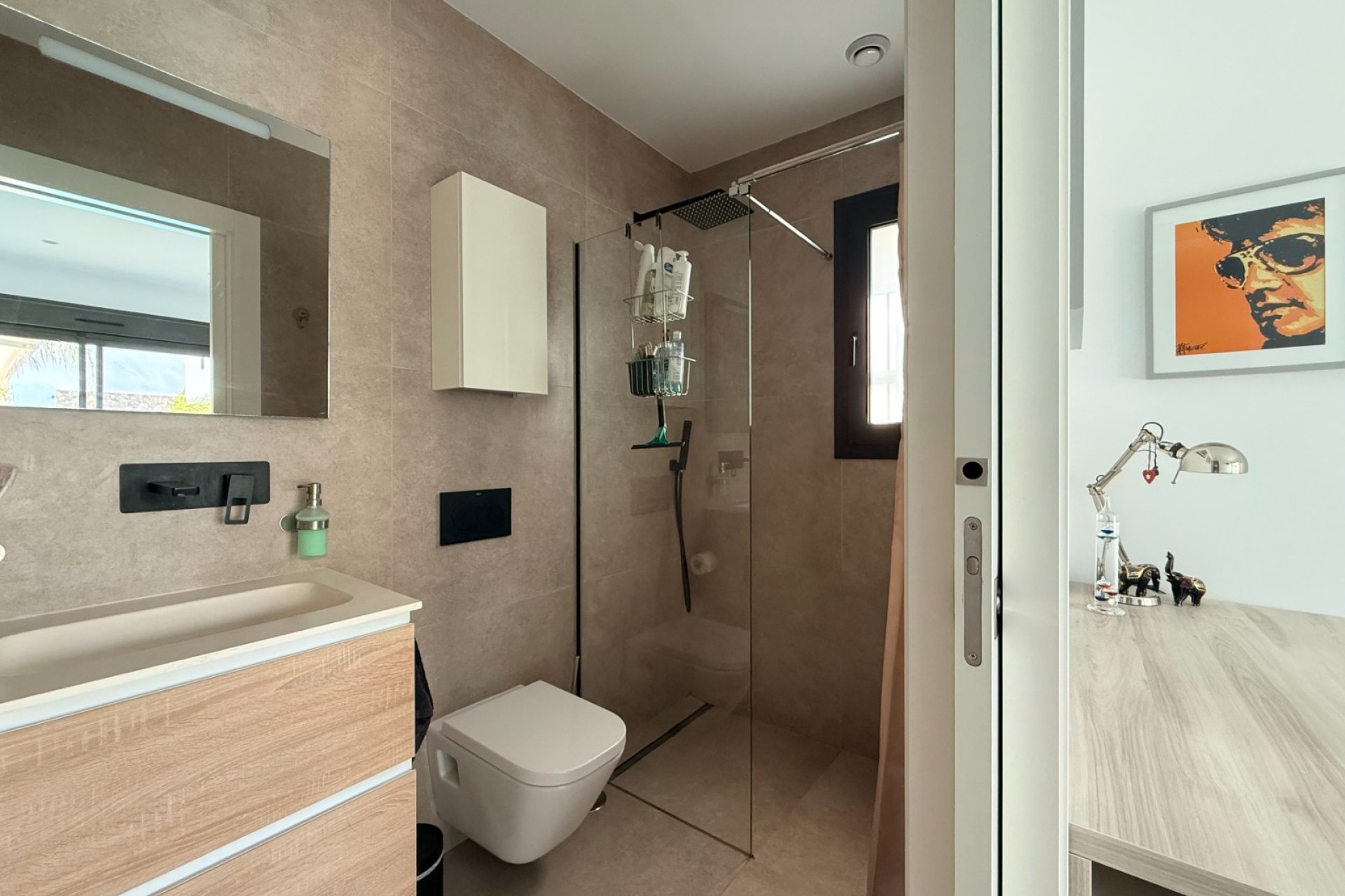 Herverkoop - Woning - Santiago de la Ribera