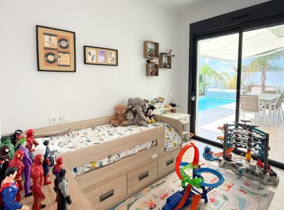 Woning · Herverkoop - Santiago de la Ribera · Murcia · Spanje