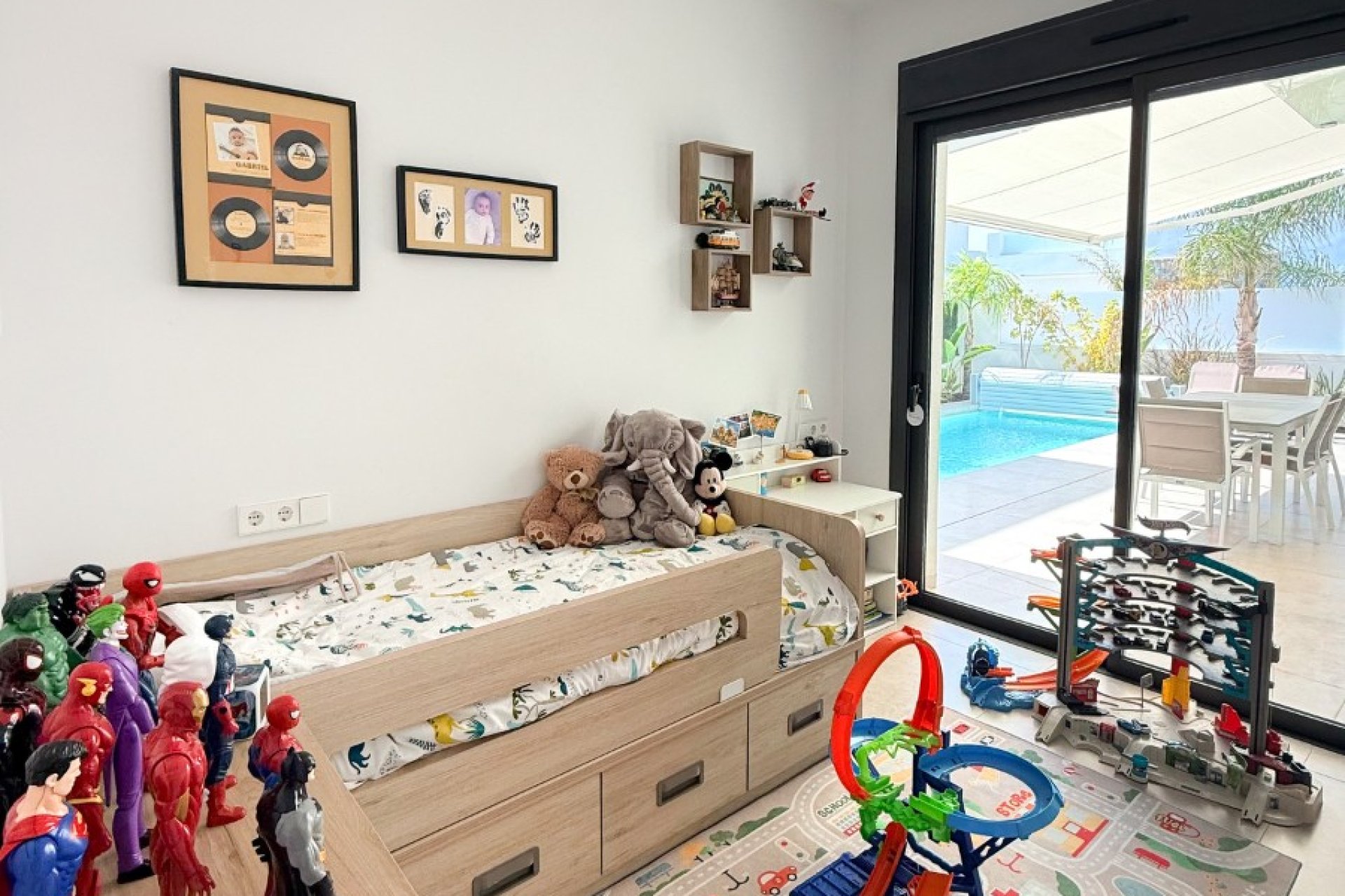 Herverkoop - Woning - Santiago de la Ribera