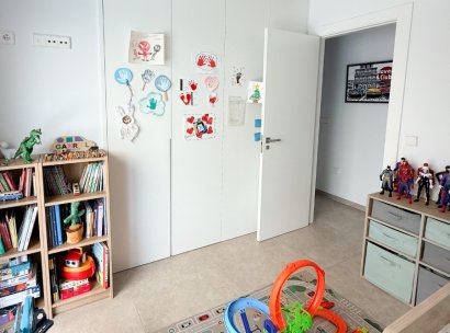 Woning · Herverkoop - Santiago de la Ribera · Murcia · Spanje