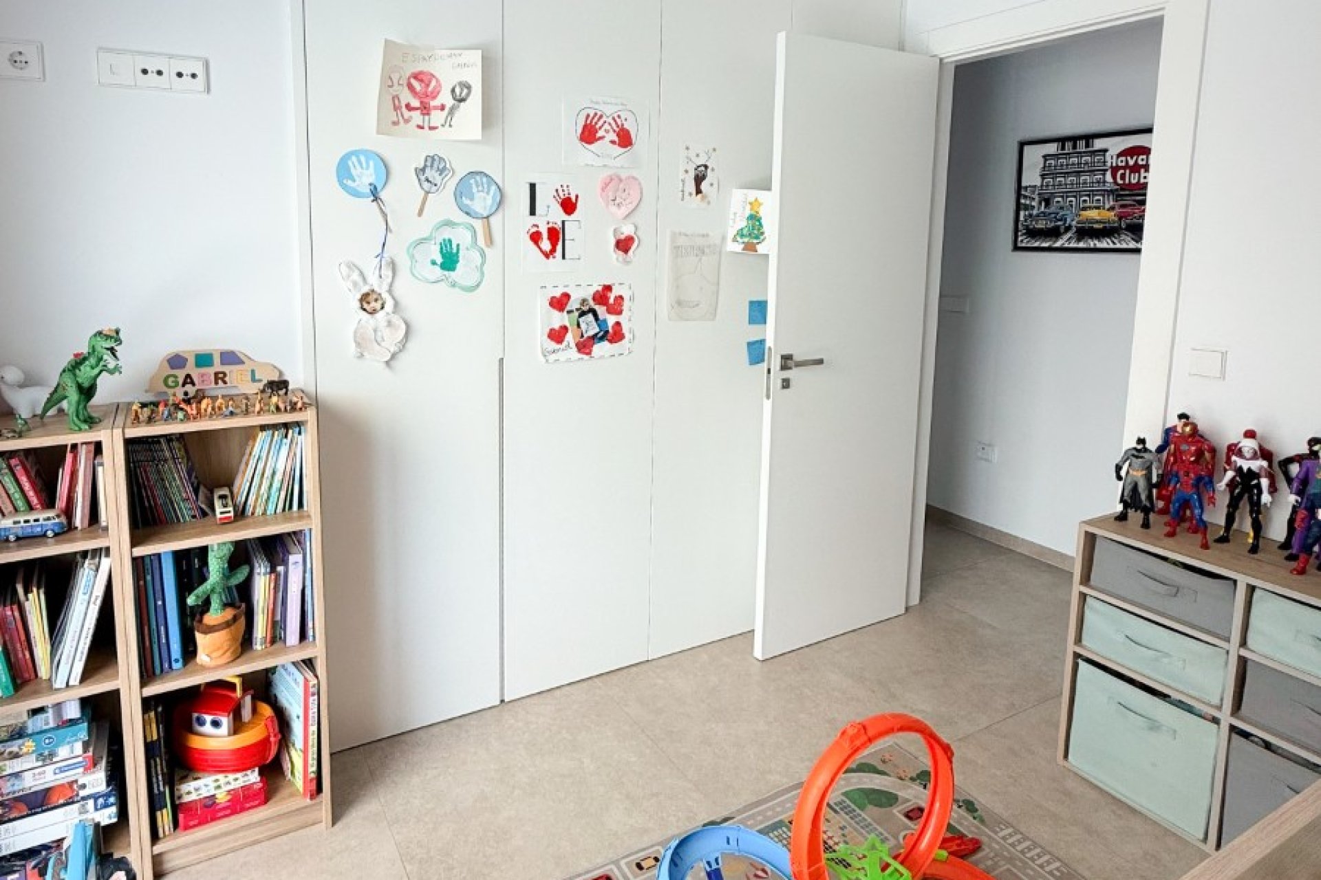 Herverkoop - Woning - Santiago de la Ribera