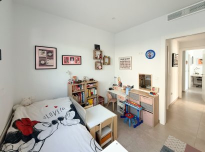 Woning · Herverkoop - Santiago de la Ribera · Murcia · Spanje