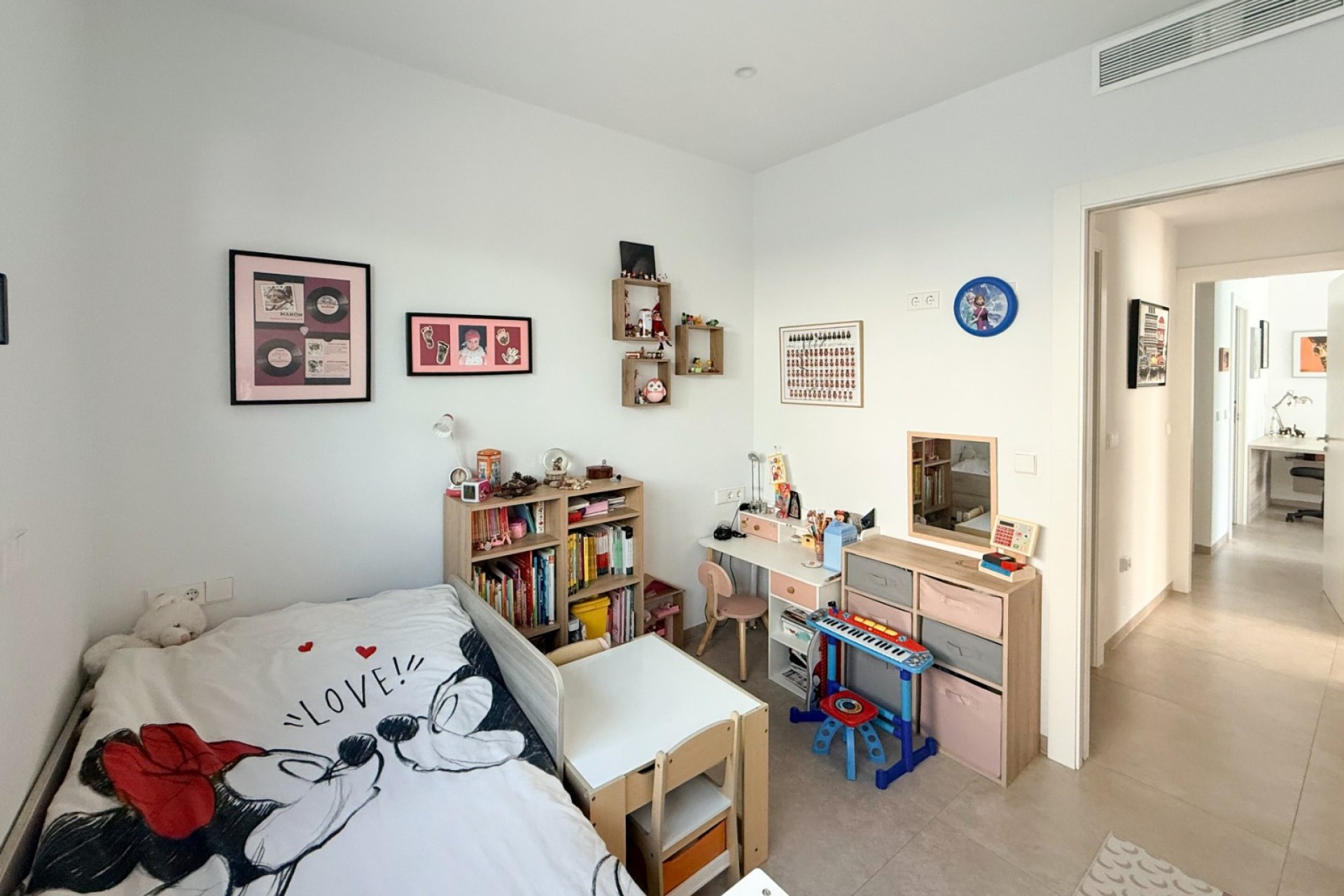 Herverkoop - Woning - Santiago de la Ribera