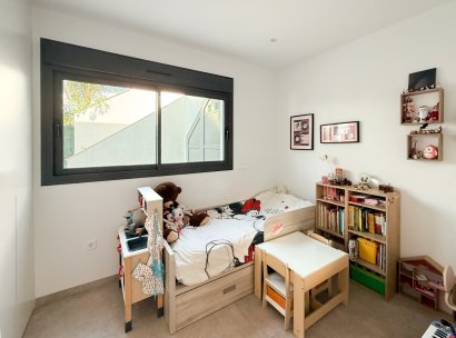 Woning · Herverkoop - Santiago de la Ribera · Murcia · Spanje