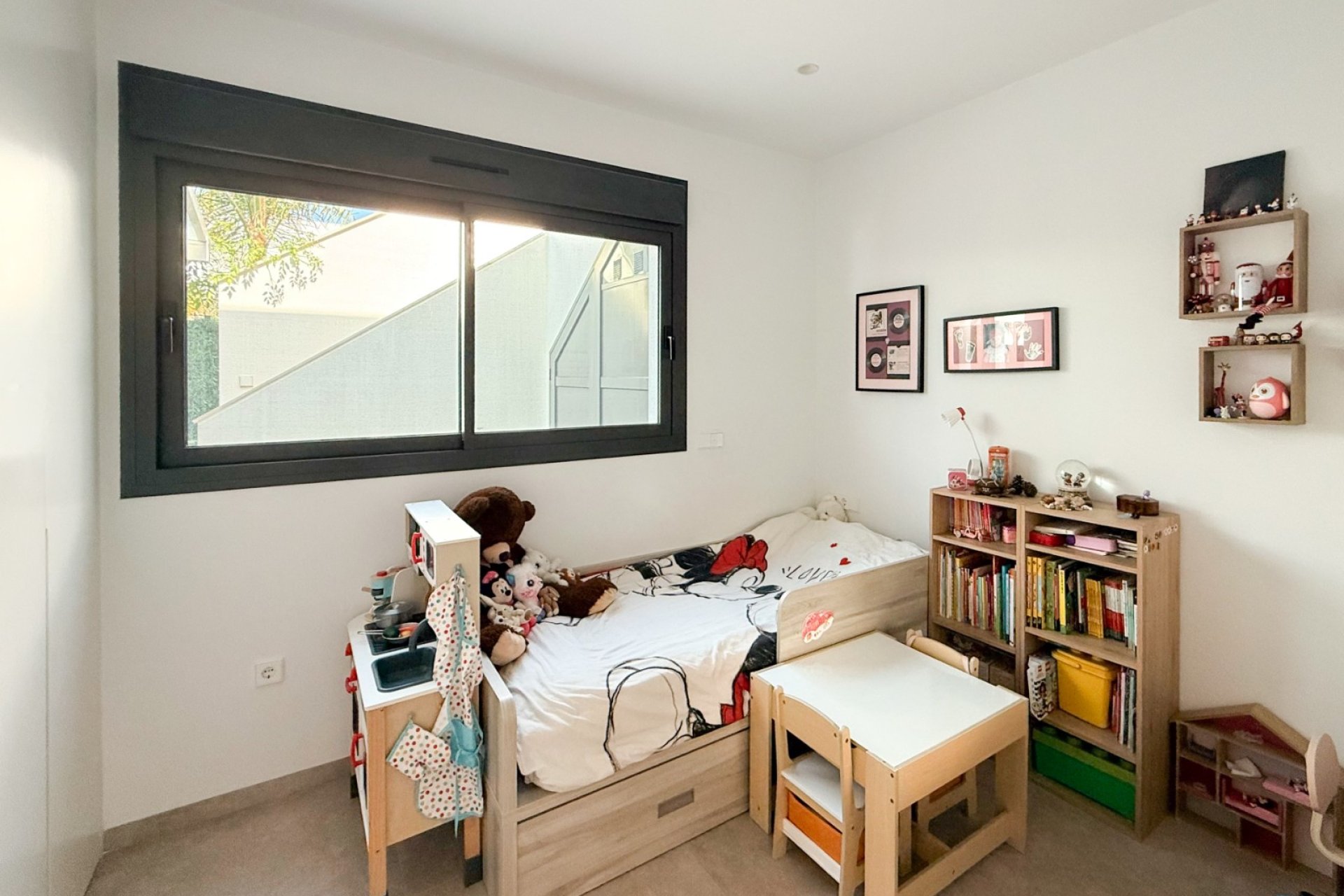 Herverkoop - Woning - Santiago de la Ribera