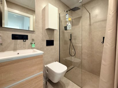 Woning · Herverkoop - Santiago de la Ribera · Murcia · Spanje