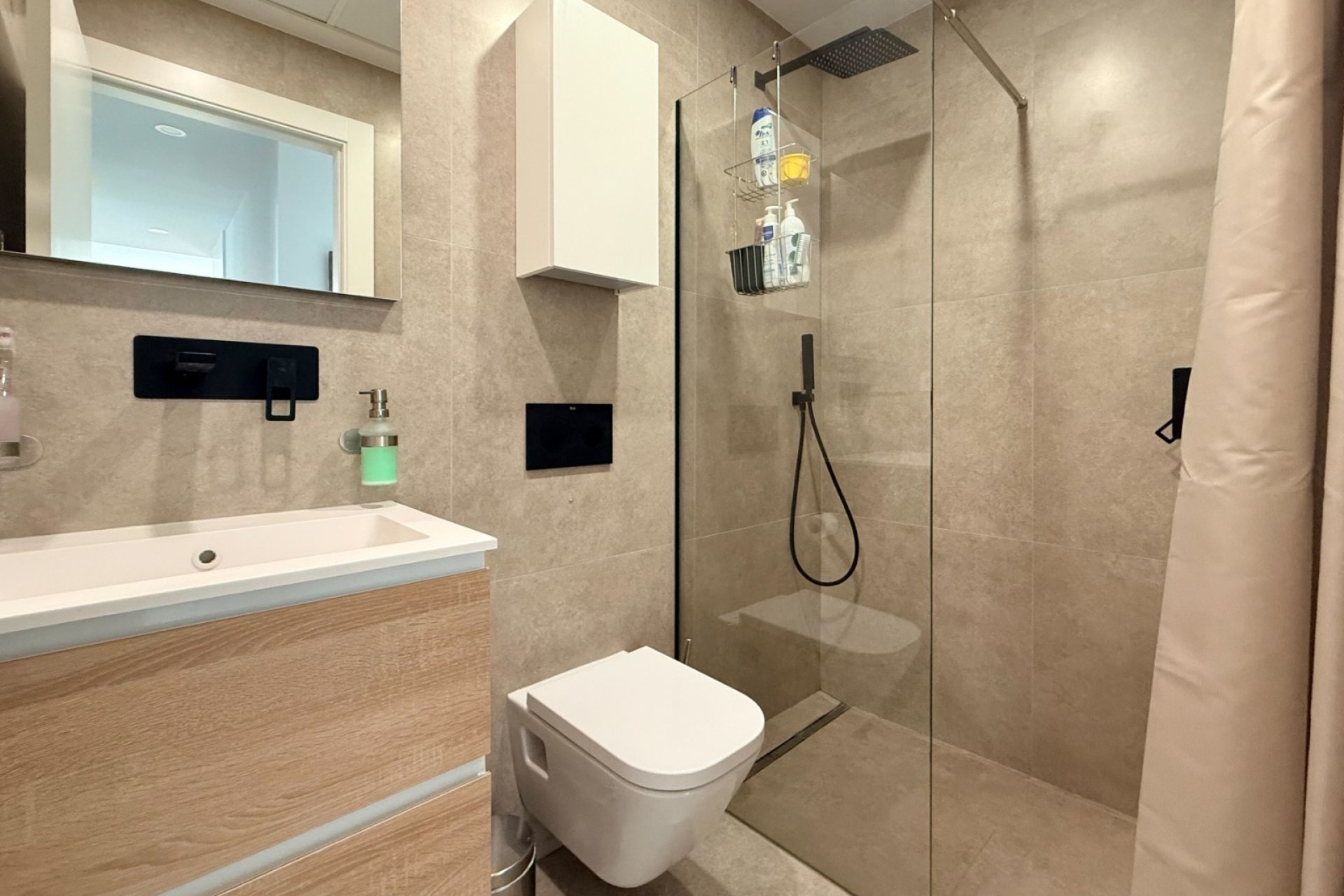 Herverkoop - Woning - Santiago de la Ribera