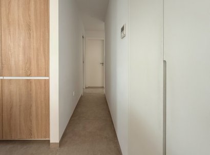 Woning · Herverkoop - Santiago de la Ribera · Murcia · Spanje