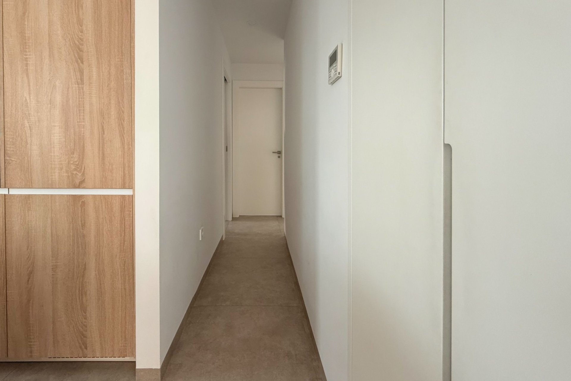 Herverkoop - Woning - Santiago de la Ribera