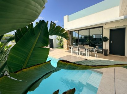Woning · Herverkoop - Santiago de la Ribera · Murcia · Spanje