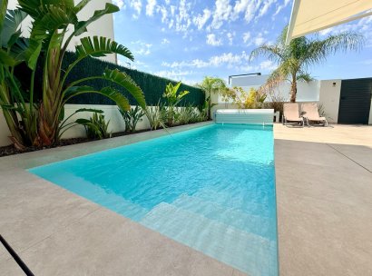 Woning · Herverkoop - Santiago de la Ribera · Murcia · Spanje