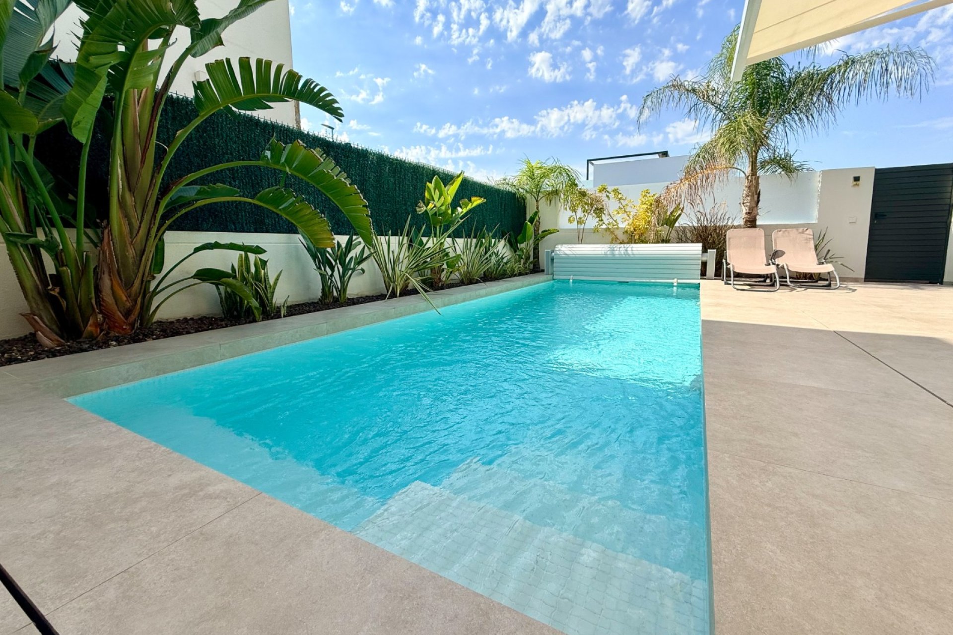 Herverkoop - Woning - Santiago de la Ribera