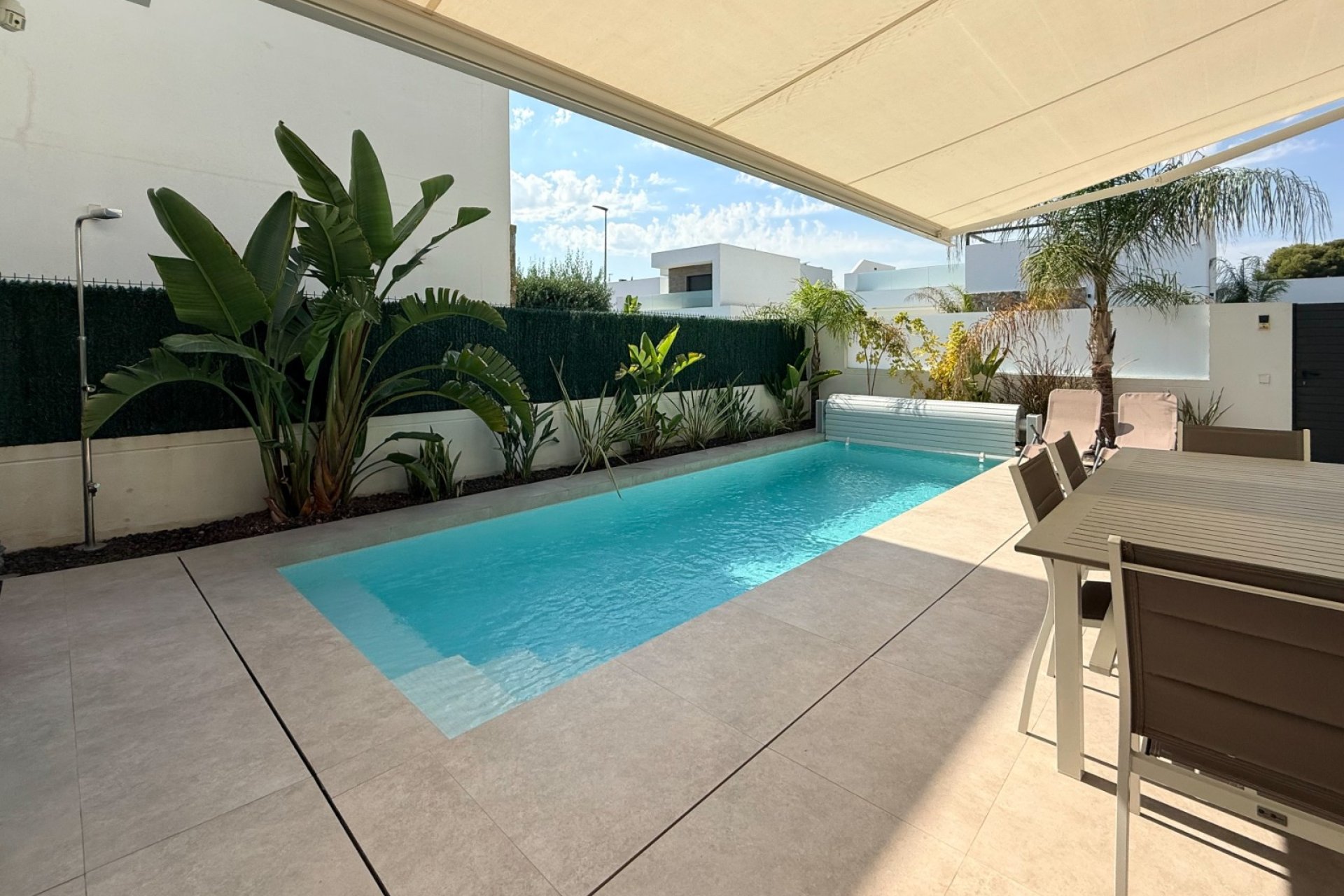 Herverkoop - Woning - Santiago de la Ribera