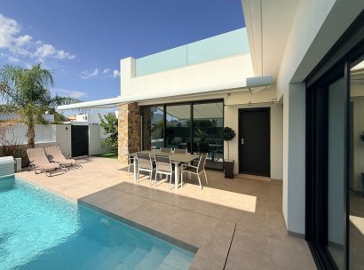 Woning · Herverkoop - Santiago de la Ribera · Murcia · Spanje