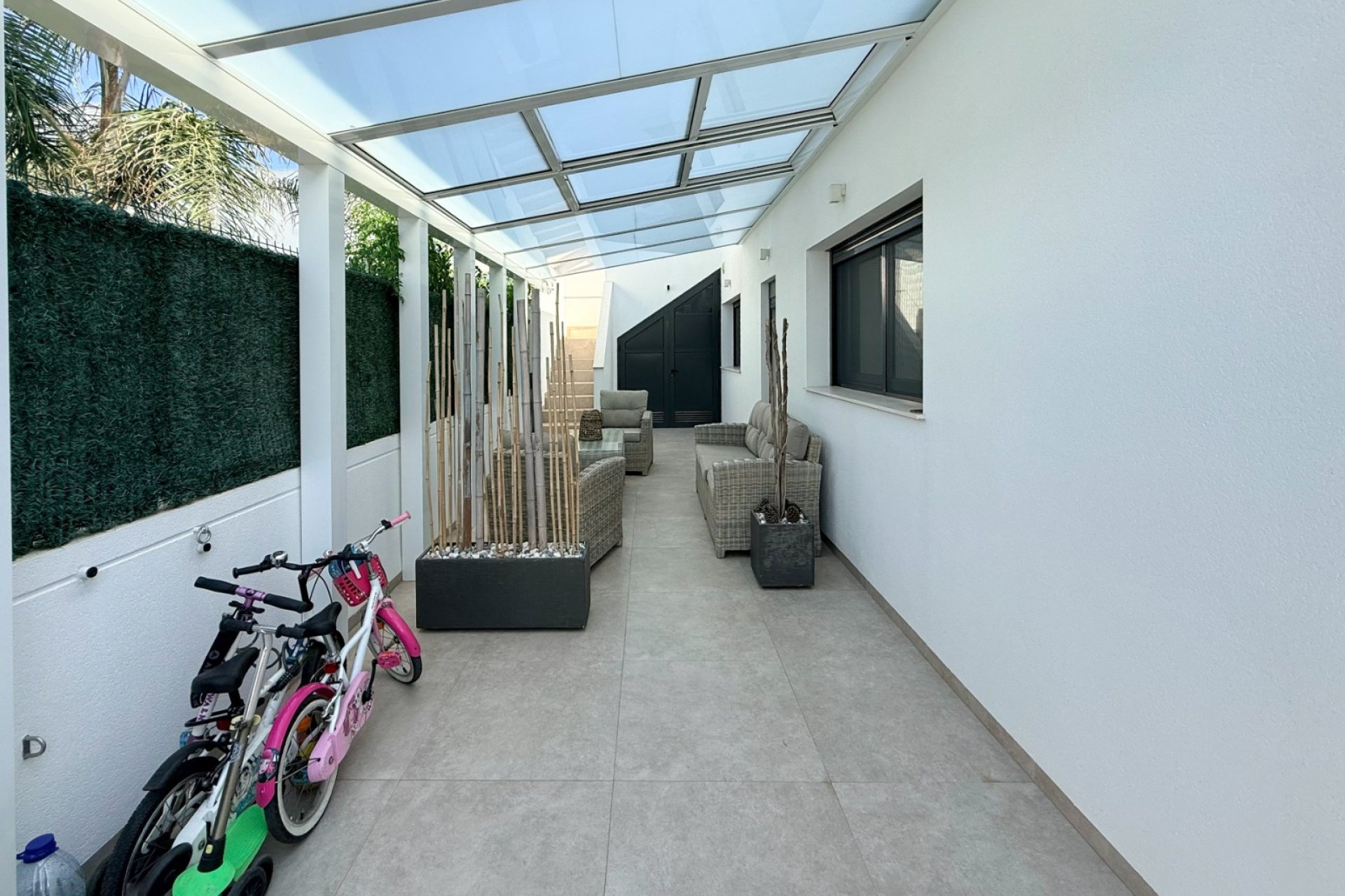 Herverkoop - Woning - Santiago de la Ribera
