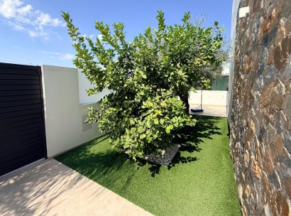 Woning · Herverkoop - Santiago de la Ribera · Murcia · Spanje