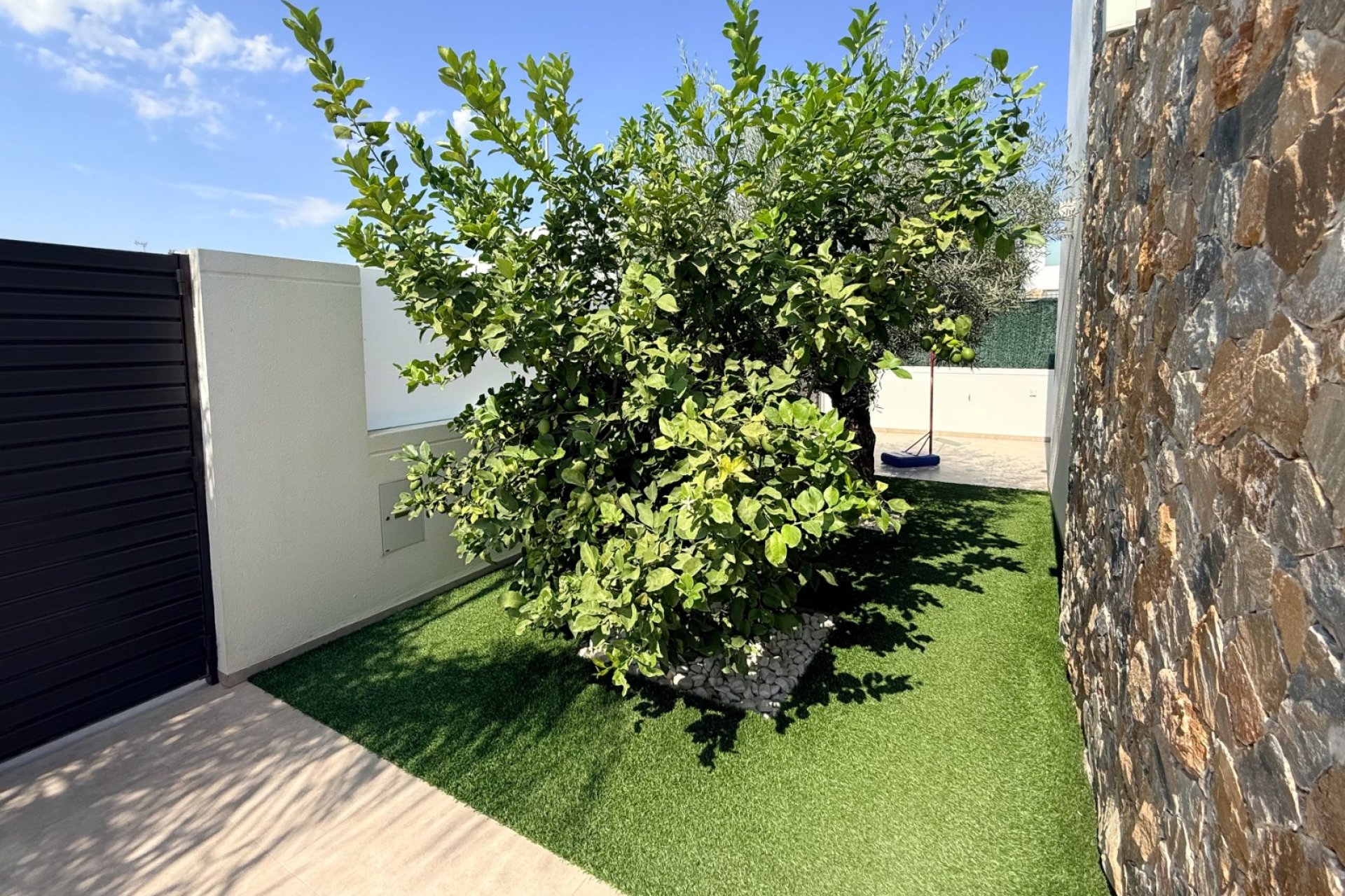 Herverkoop - Woning - Santiago de la Ribera