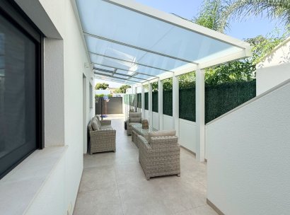 Woning · Herverkoop - Santiago de la Ribera · Murcia · Spanje
